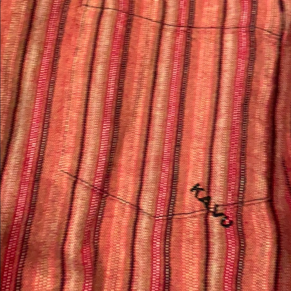 Kavu Button down - Picture 2 of 6